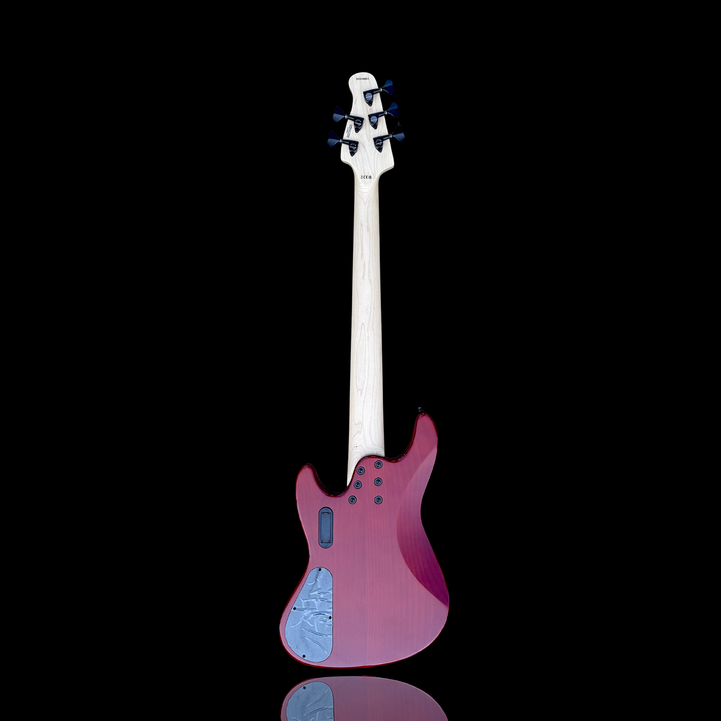 Ultra J Essence — Store — Anaconda Basses USA